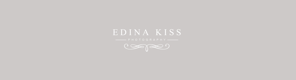 Edina Kiss Photography logo